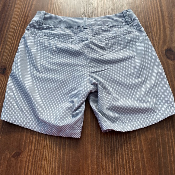 Nike Tour Performance Dri-Fit Golf Shorts - Picture 2 of 5